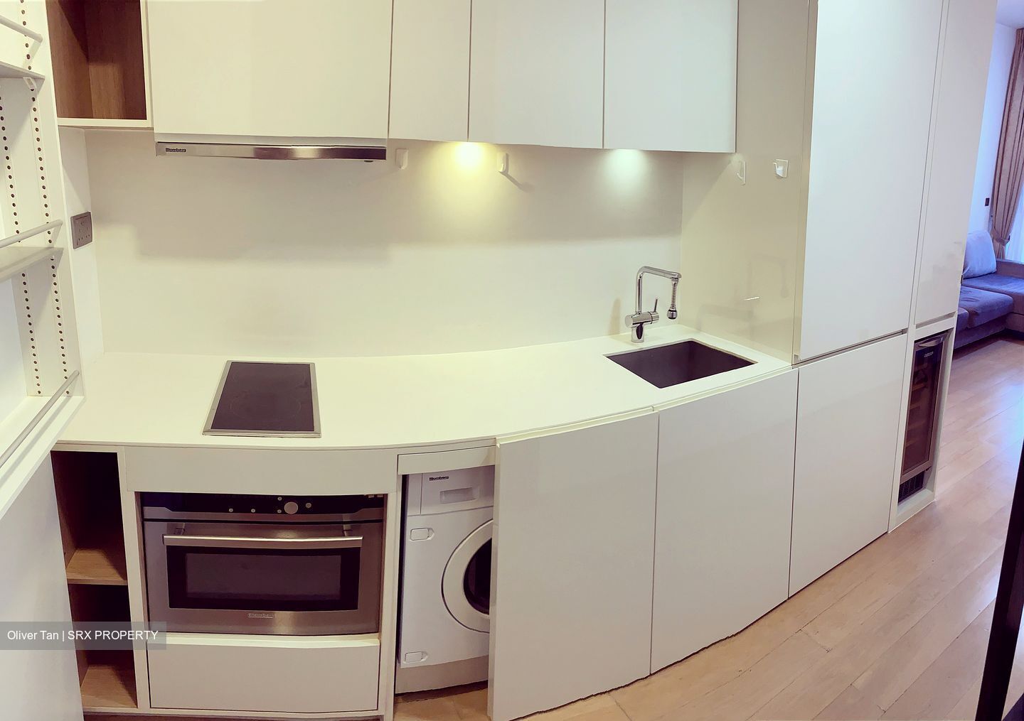 Skysuites@Anson (D2), Apartment #420738781